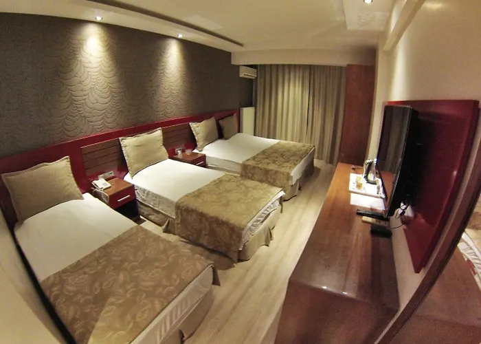 Anil Hotel 3*
