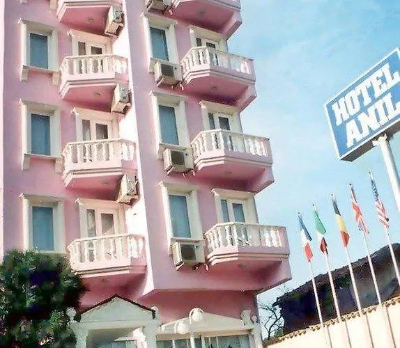 Anil 3* ברגאמה