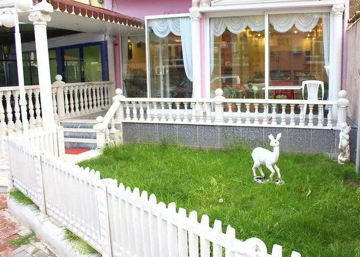 Anil 3* ברגאמה