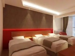 Anil Hotel 3*