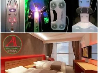 Anil 3* ברגאמה