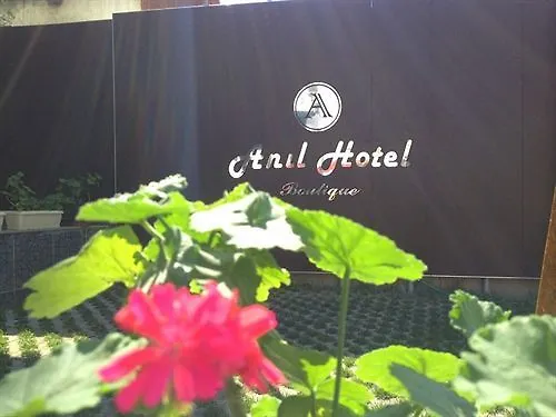 Anil Hotell 3*