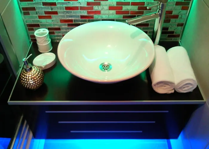 Anil מלון ברגאמה