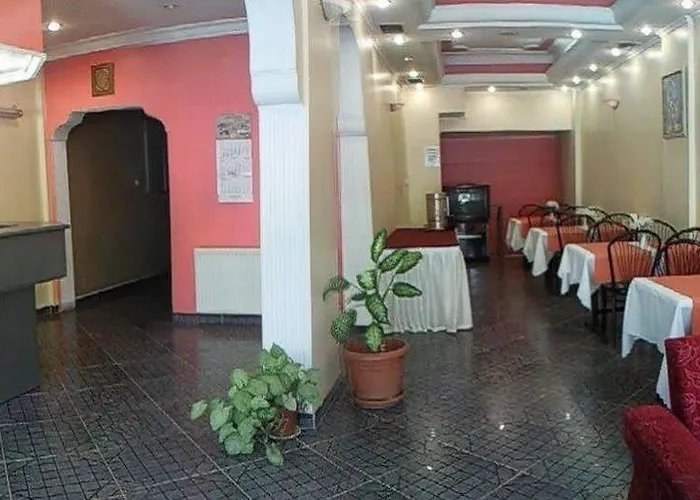 Hotel Anil 3*