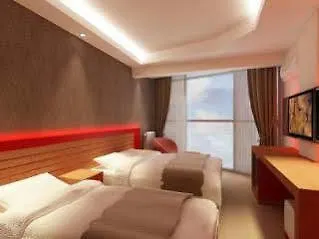 Anil Hotell Bergama