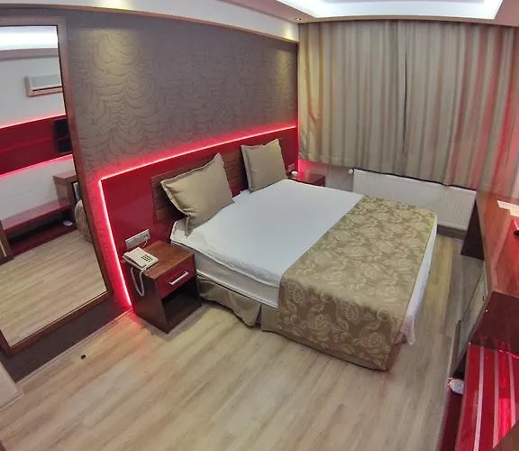 Hotell Anil
