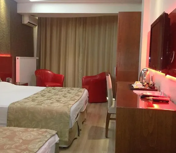 Hotel Anil Bergama