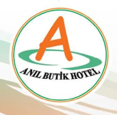 Anil Hotel Bergama